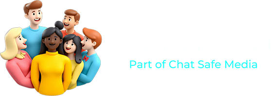 Chat Safe Social